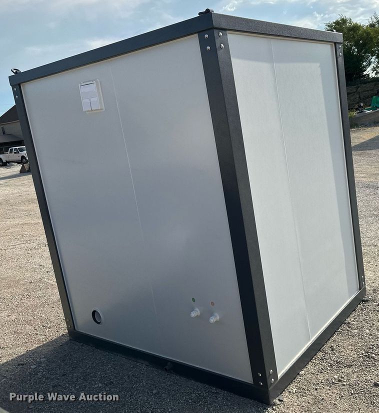 image for item DS2279 Portable restroom