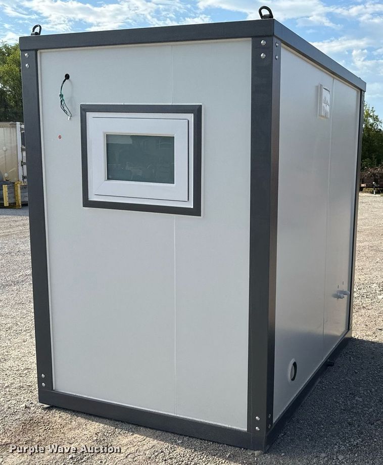 image for item DS2279 Portable restroom
