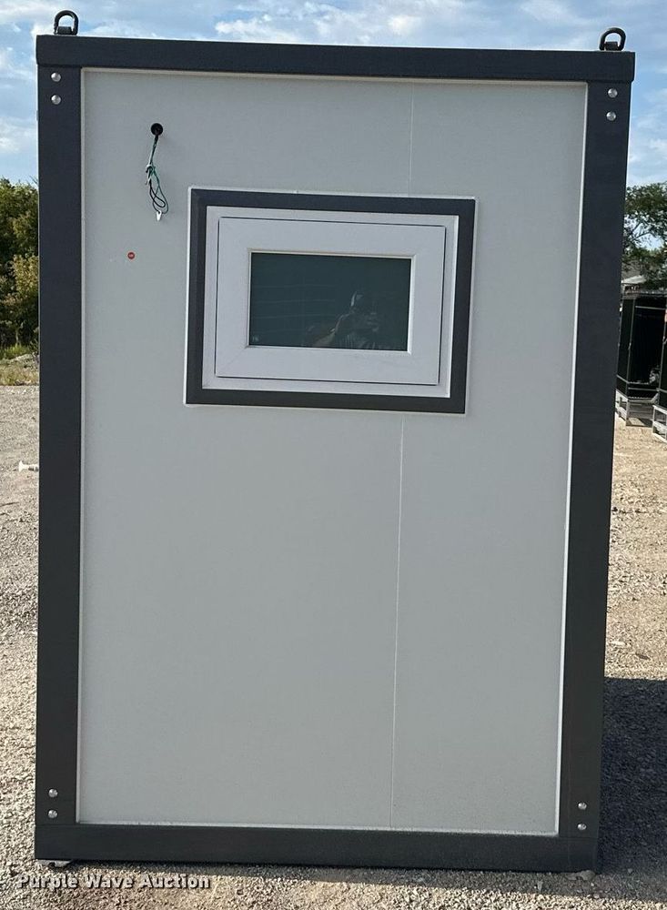 image for item DS2279 Portable restroom