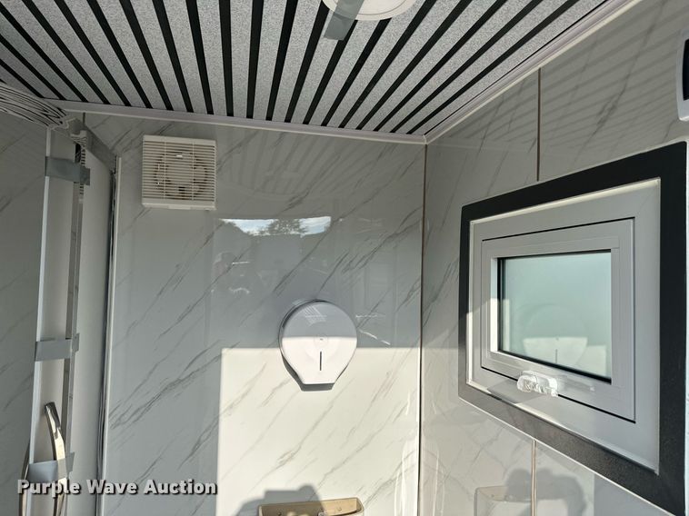 image for item DS2279 Portable restroom