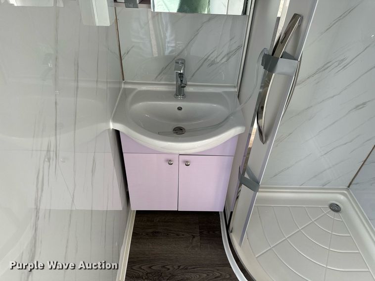 image for item DS2279 Portable restroom