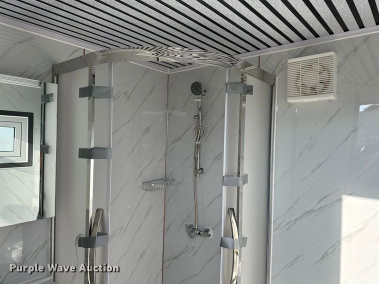 image for item DS2279 Portable restroom