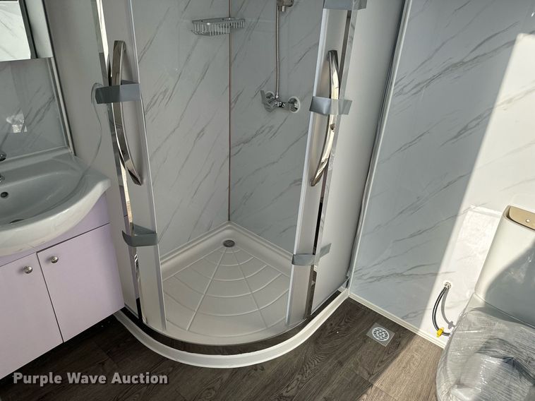 image for item DS2279 Portable restroom