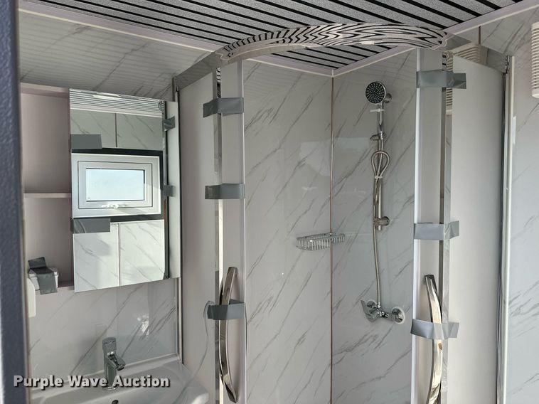 image for item DS2279 Portable restroom