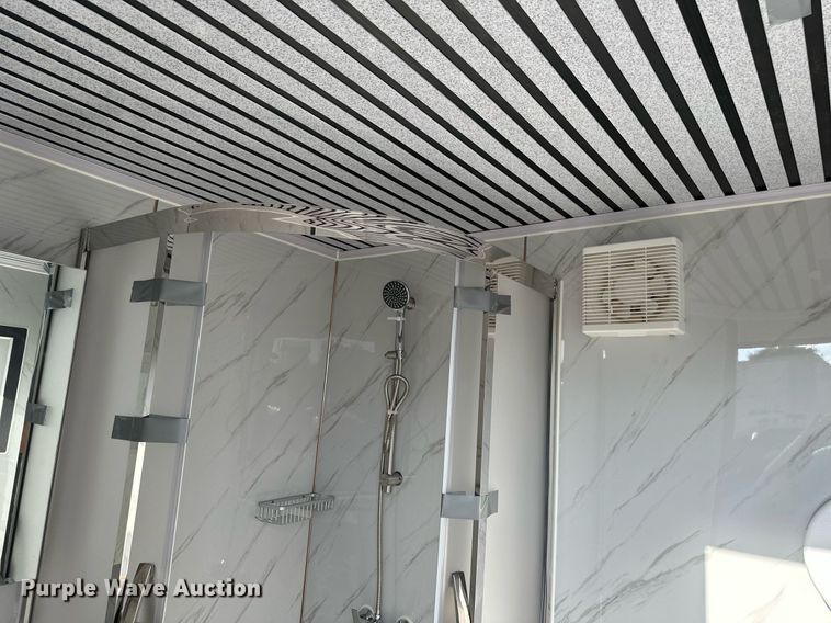 image for item DS2279 Portable restroom