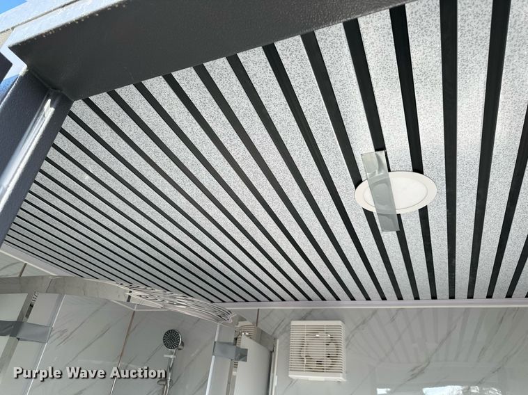 image for item DS2279 Portable restroom