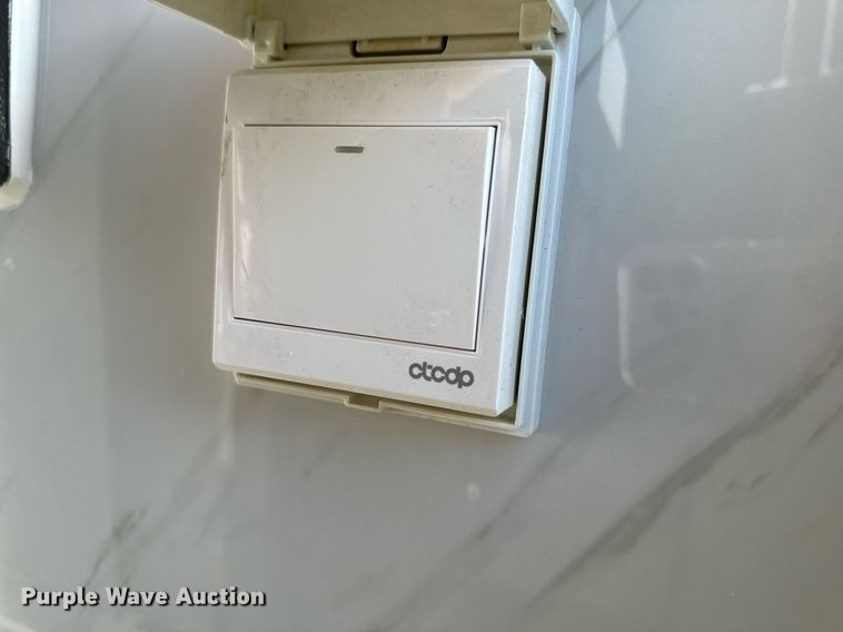 image for item DS2279 Portable restroom