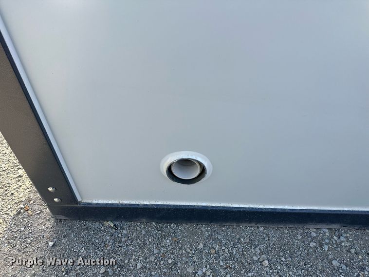 image for item DS2279 Portable restroom