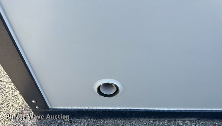 image for item DS2279 Portable restroom