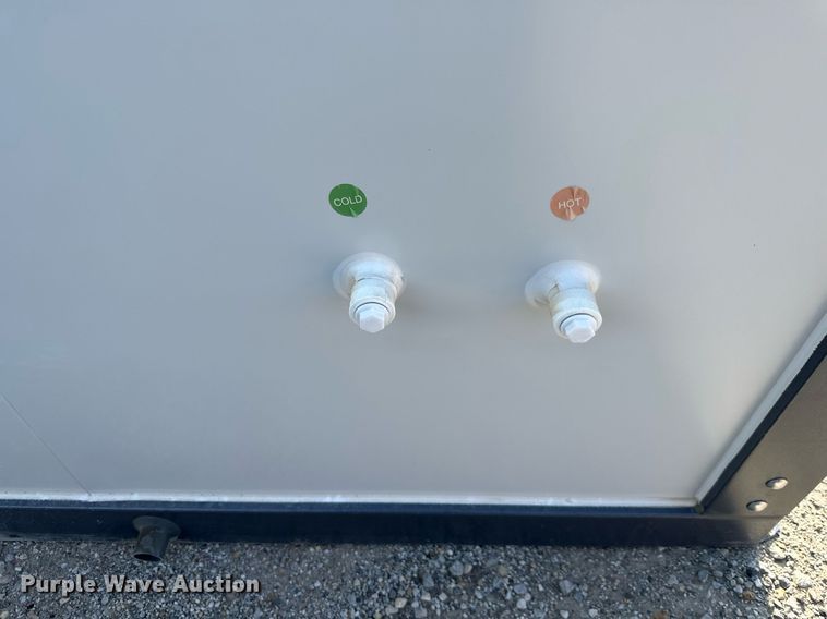 image for item DS2279 Portable restroom