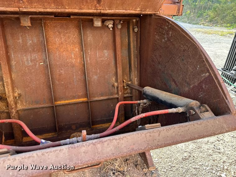 image for item DS2280 KPAC KP6F  trash compactor