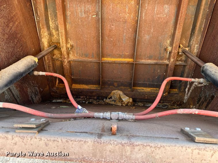 image for item DS2280 KPAC KP6F  trash compactor