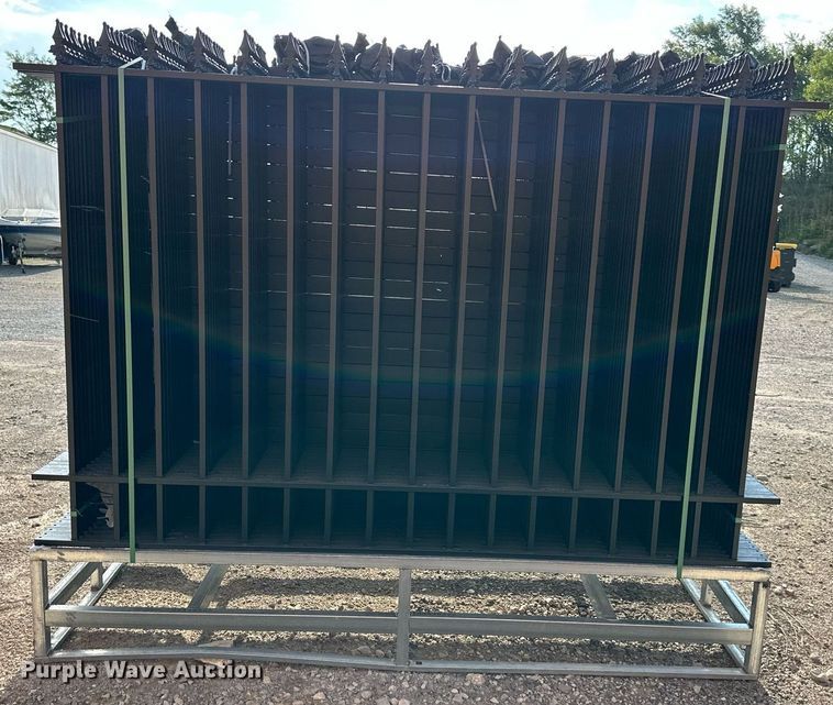 image for item DS2281 Fencing materials