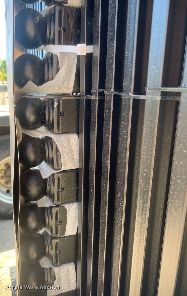 image for item DS2281 Fencing materials