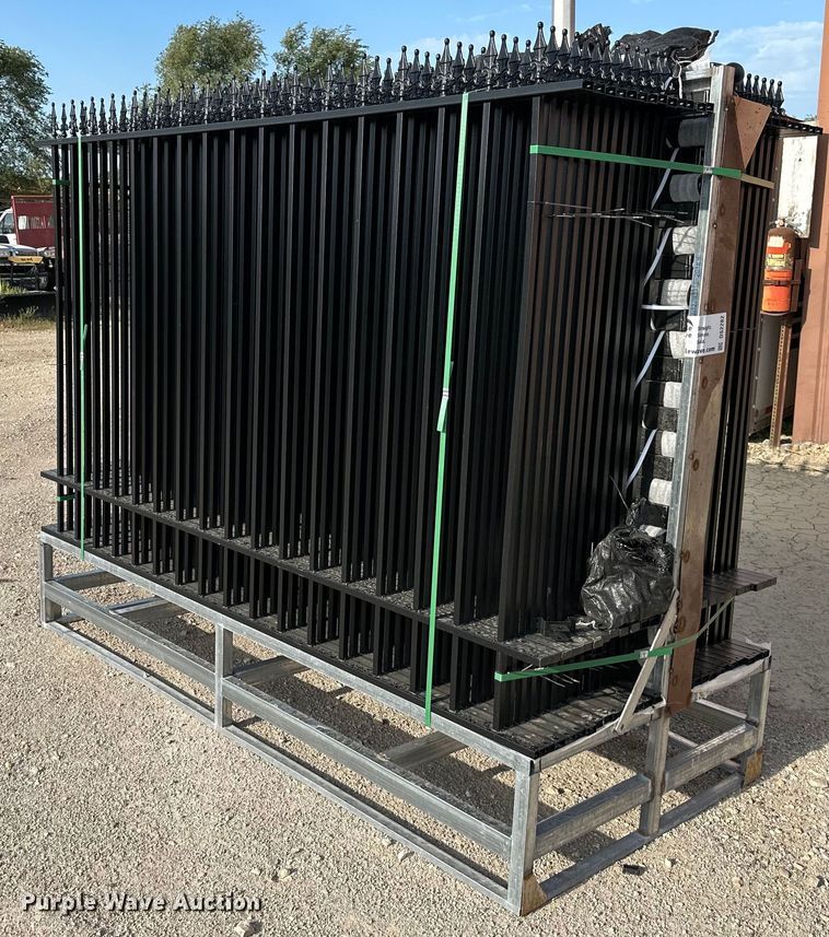 image for item DS2282 Fencing materials