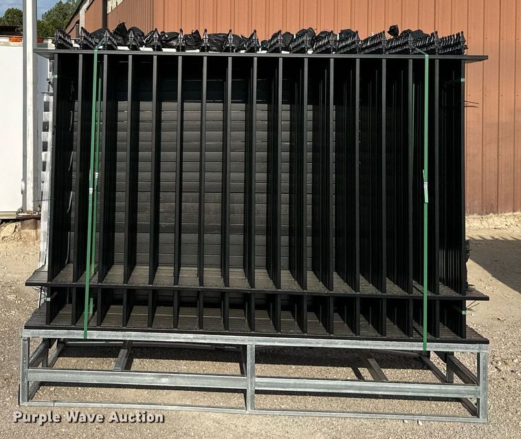 image for item DS2282 Fencing materials