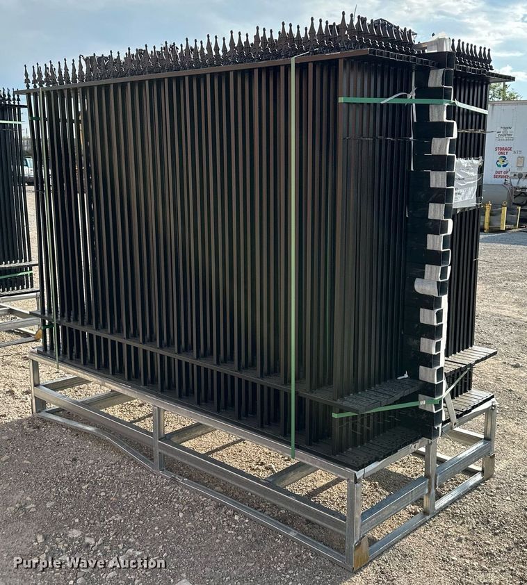 image for item DS2282 Fencing materials