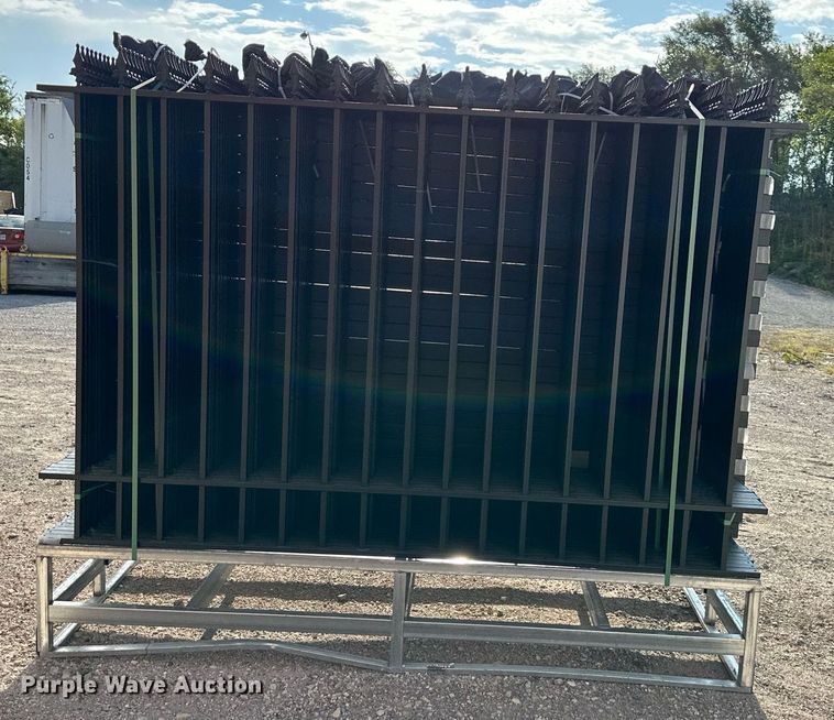 image for item DS2282 Fencing materials