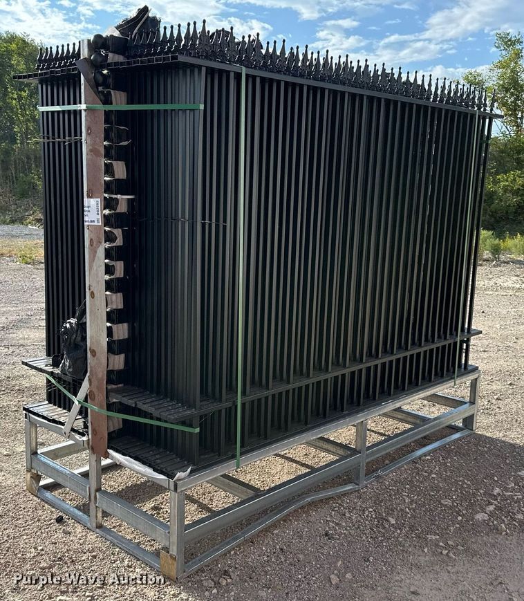 image for item DS2282 Fencing materials