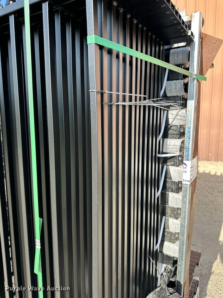 image for item DS2282 Fencing materials