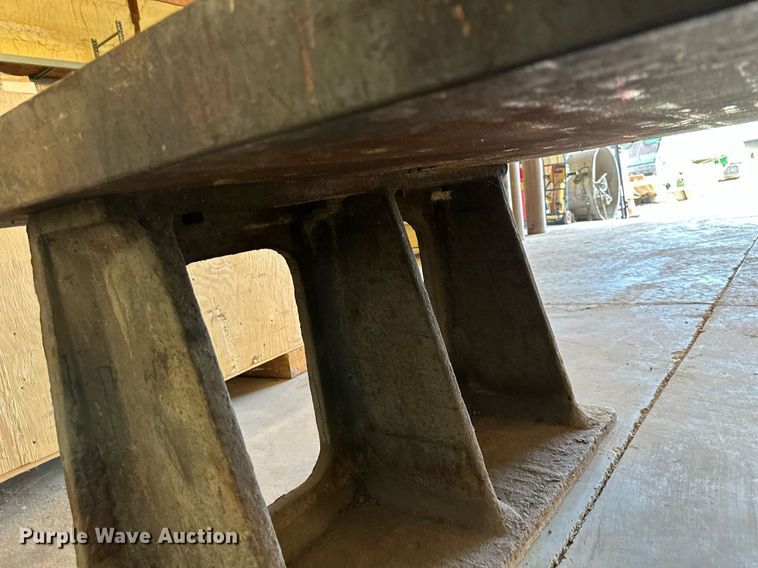 image for item DS2286 Welding table