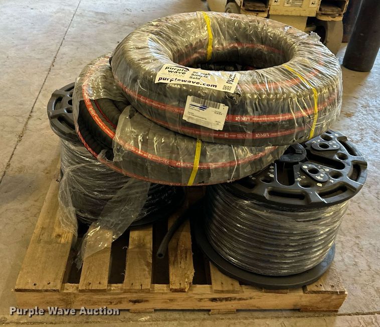 image for item DS2287 Fuel hoses