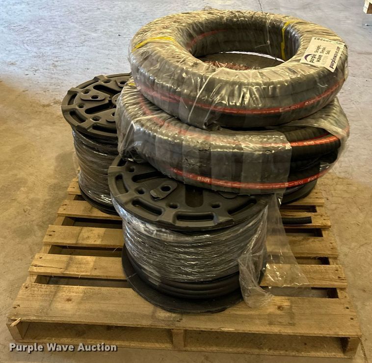 image for item DS2287 Fuel hoses