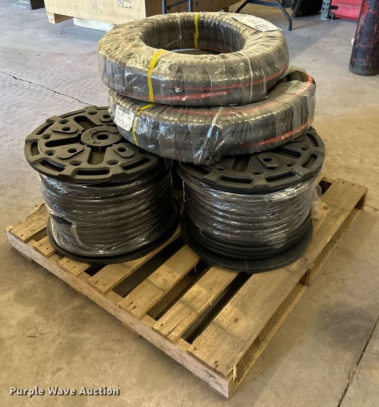 image for item DS2287 Fuel hoses