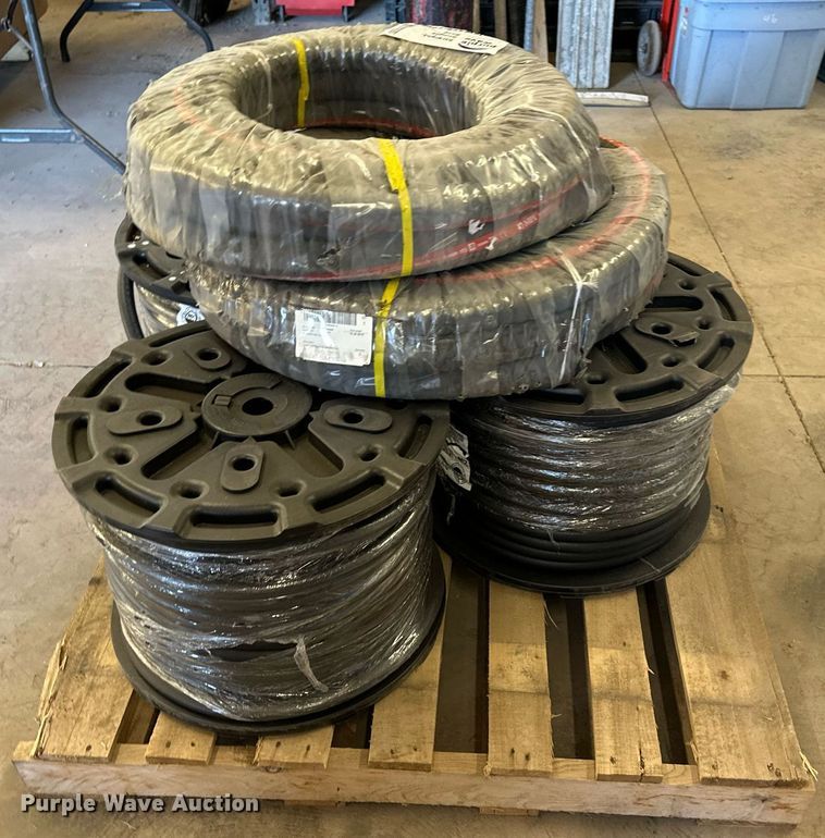 image for item DS2287 Fuel hoses