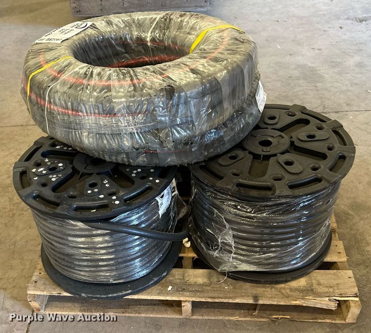 image for item DS2287 Fuel hoses