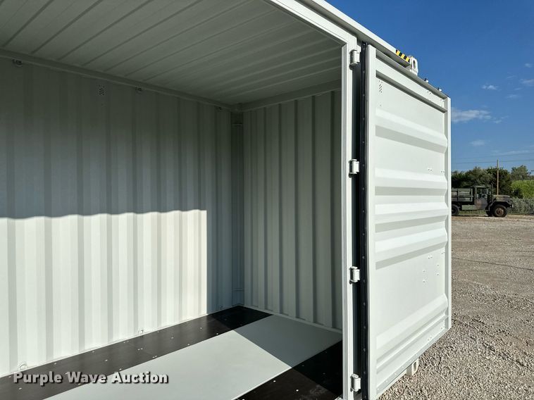 image for item DS2288 2023  40' L shipping container