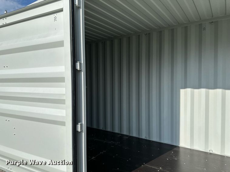 image for item DS2288 2023  40' L shipping container