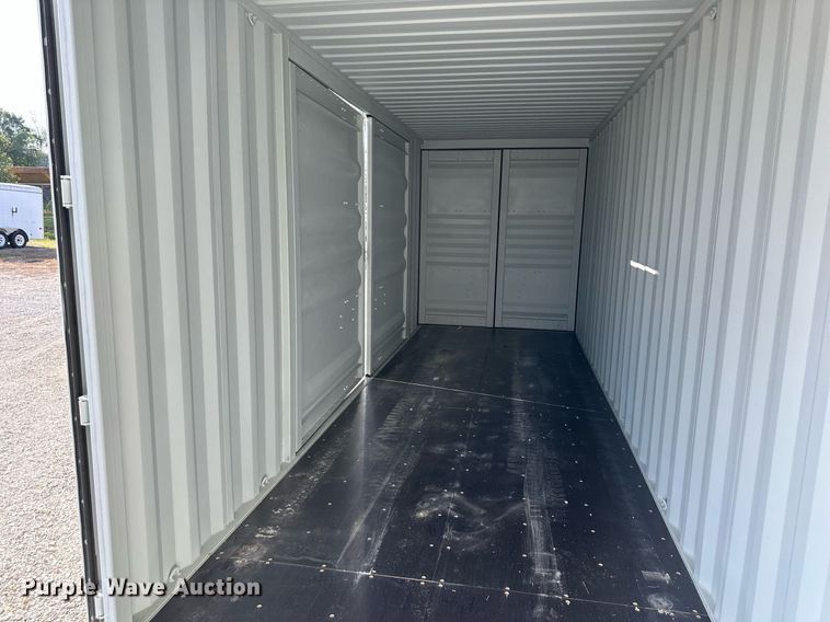 image for item DS2288 2023  40' L shipping container