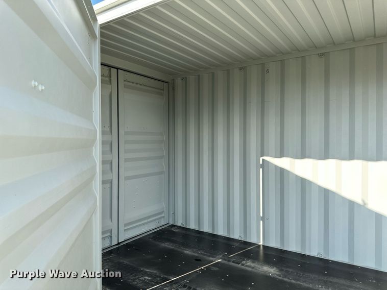 image for item DS2288 2023  40' L shipping container