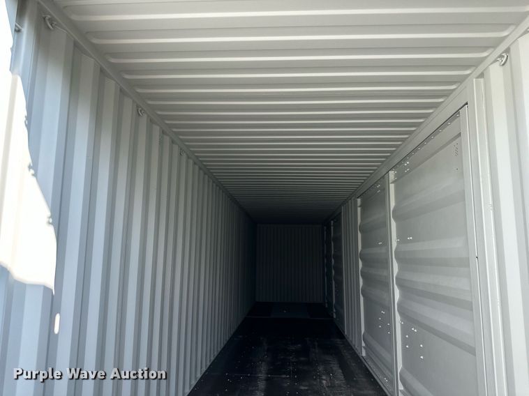 image for item DS2288 2023  40' L shipping container