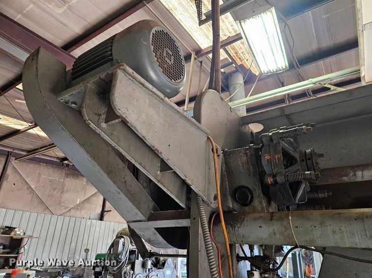 image for item DS6476 Vickers PB65-8  press brake