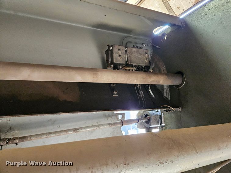 image for item DS6476 Vickers PB65-8  press brake