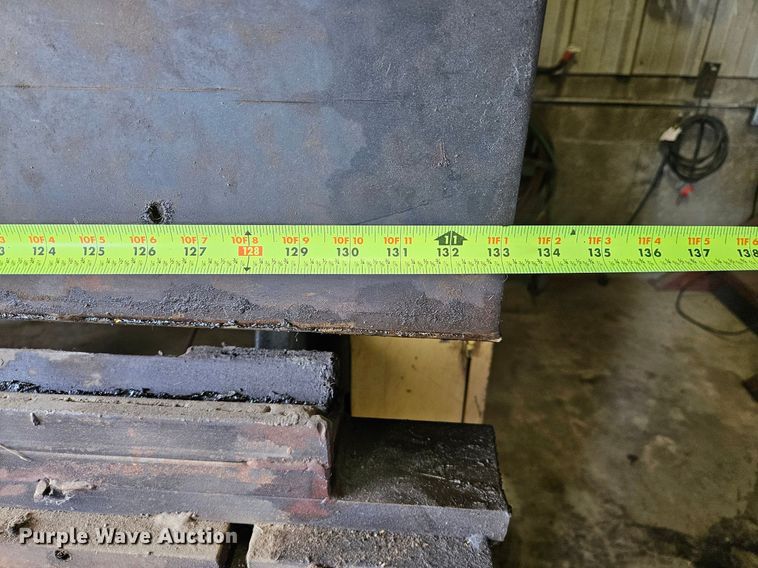 image for item DS6476 Vickers PB65-8  press brake