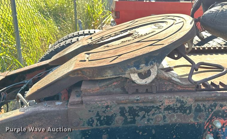 image for item DS7164 1973 Peterbilt 359ST semi truck