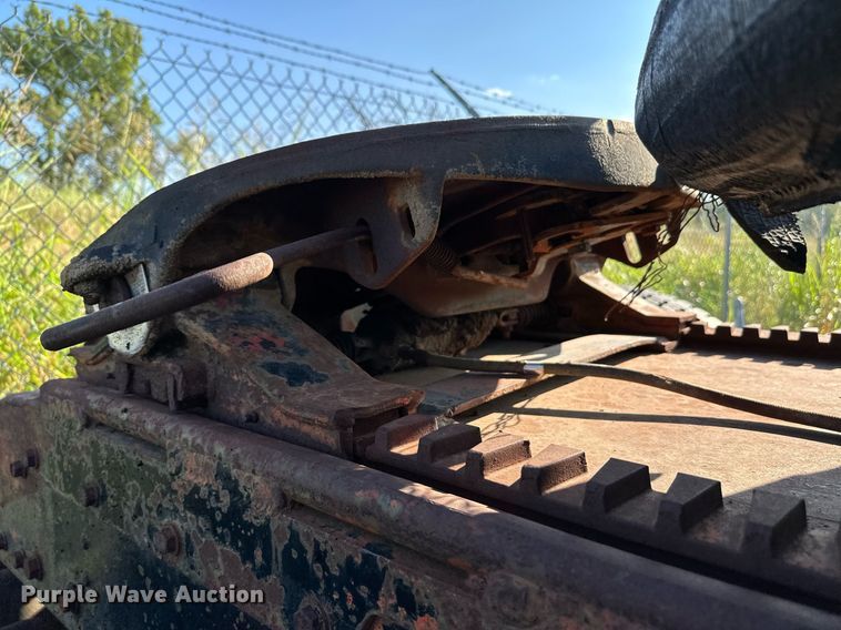 image for item DS7164 1973 Peterbilt 359ST semi truck