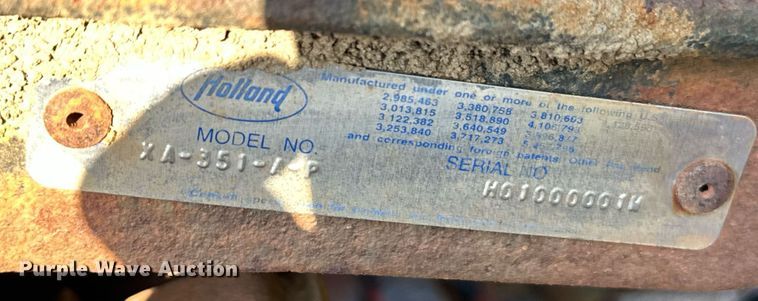 image for item DS7164 1973 Peterbilt 359ST semi truck