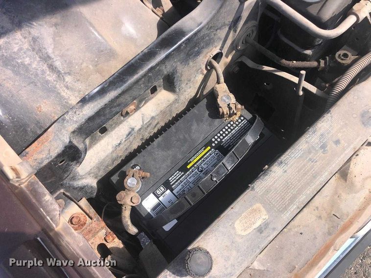 image for item DS7177 1972 Cadillac DeVille 