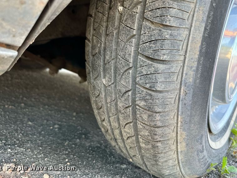 image for item DS7177 1972 Cadillac DeVille 