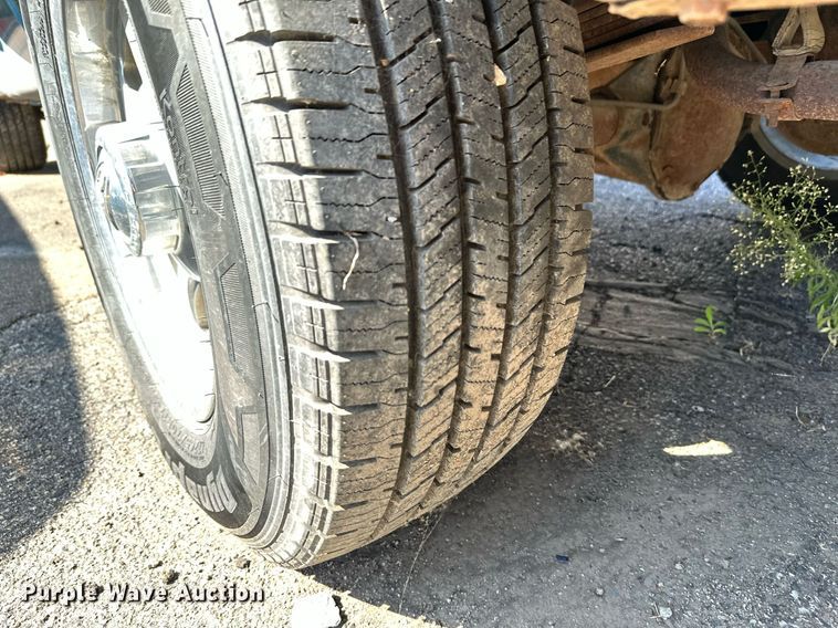 image for item DS7179 1971 Chevrolet C20 pickup truck