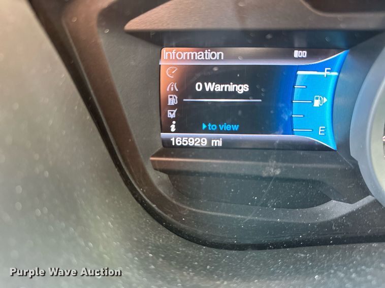 image for item HN9975 2013 Ford Explorer XLT  SUV