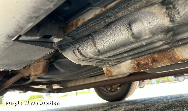 image for item HN9976 2008 Toyota Camry LE