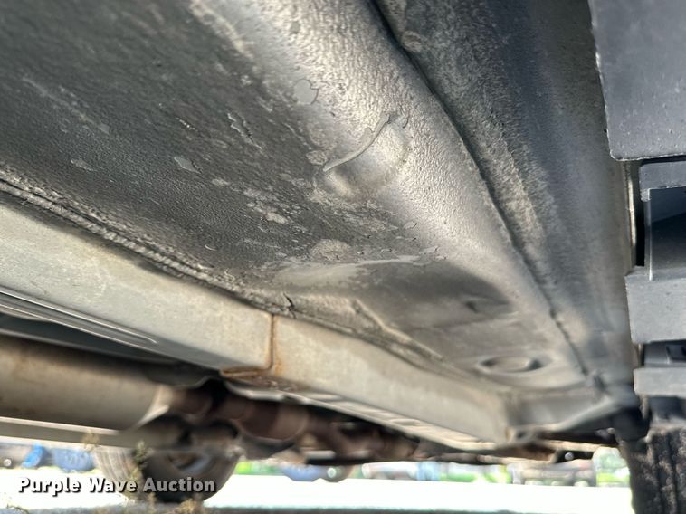 image for item HN9976 2008 Toyota Camry LE