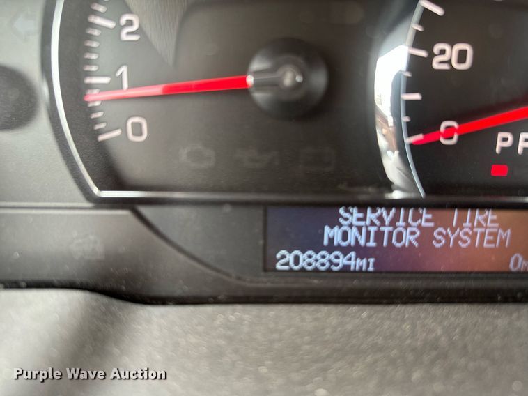 image for item HN9988 2006 Cadillac DTS