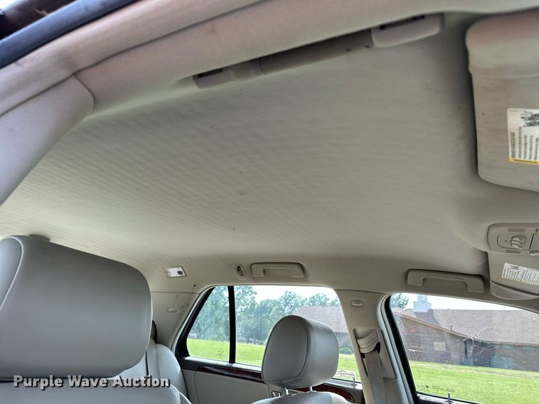 image for item HN9988 2006 Cadillac DTS