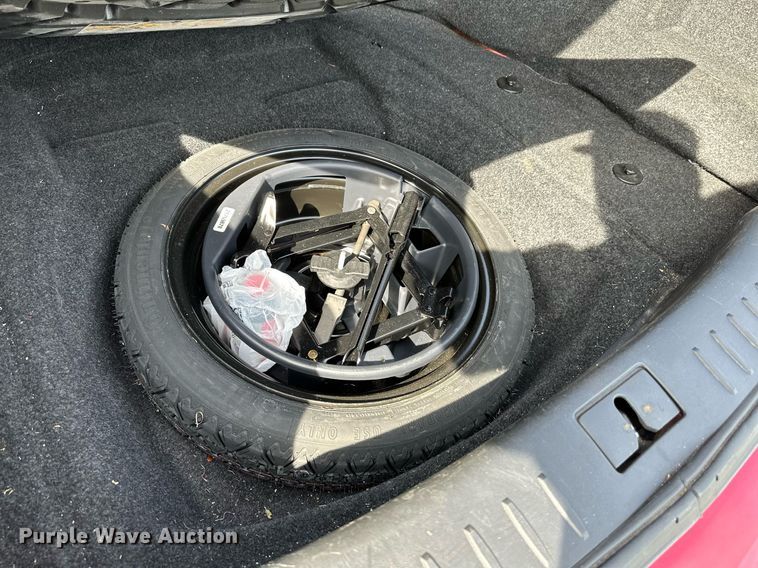 image for item HN9988 2006 Cadillac DTS